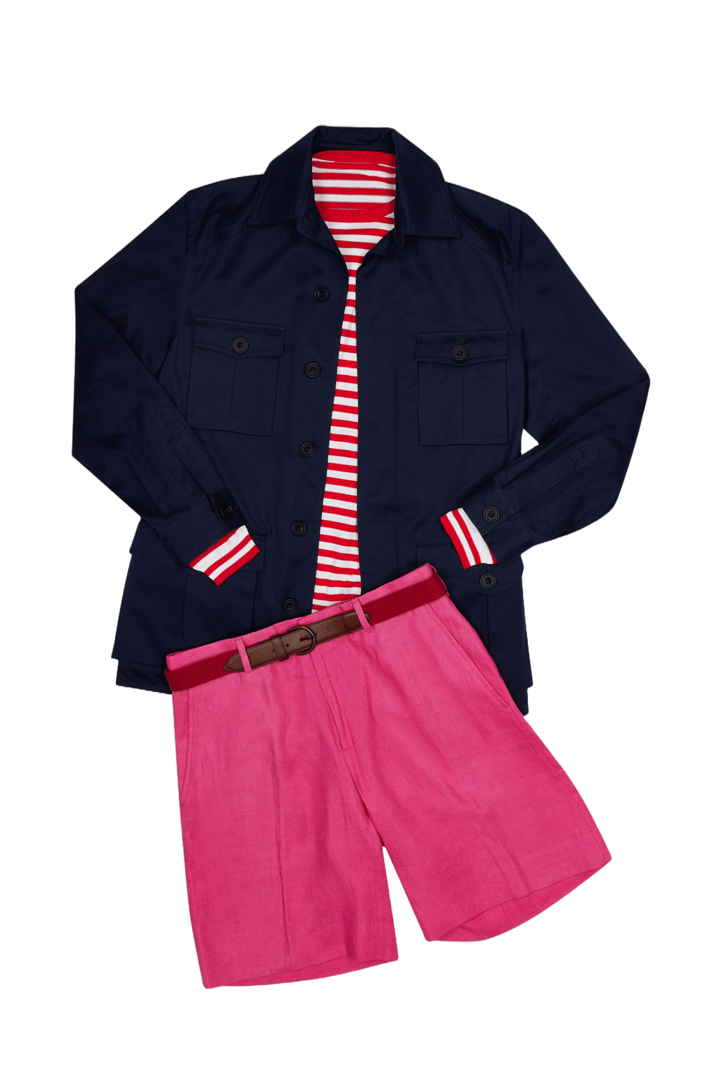LOOK 6