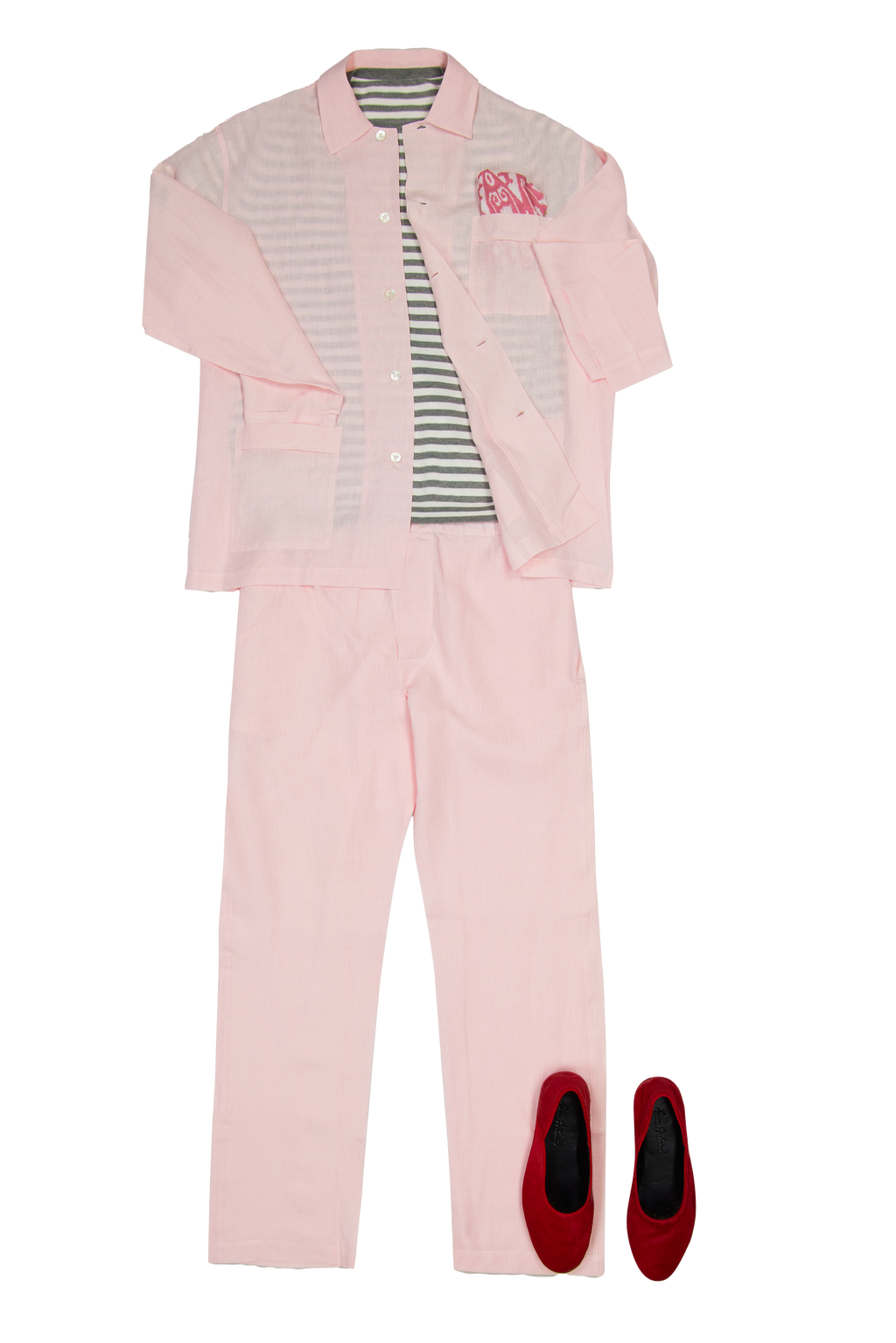 LOOK 14