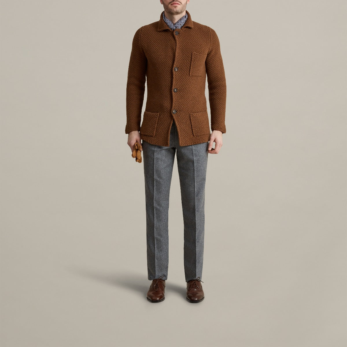 Trouser Style 1 Mid