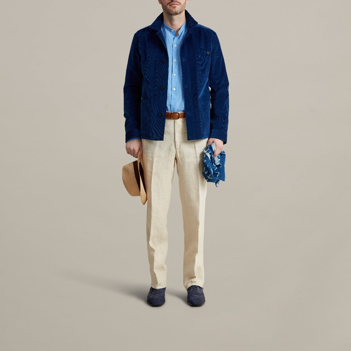 Trousers Style 12