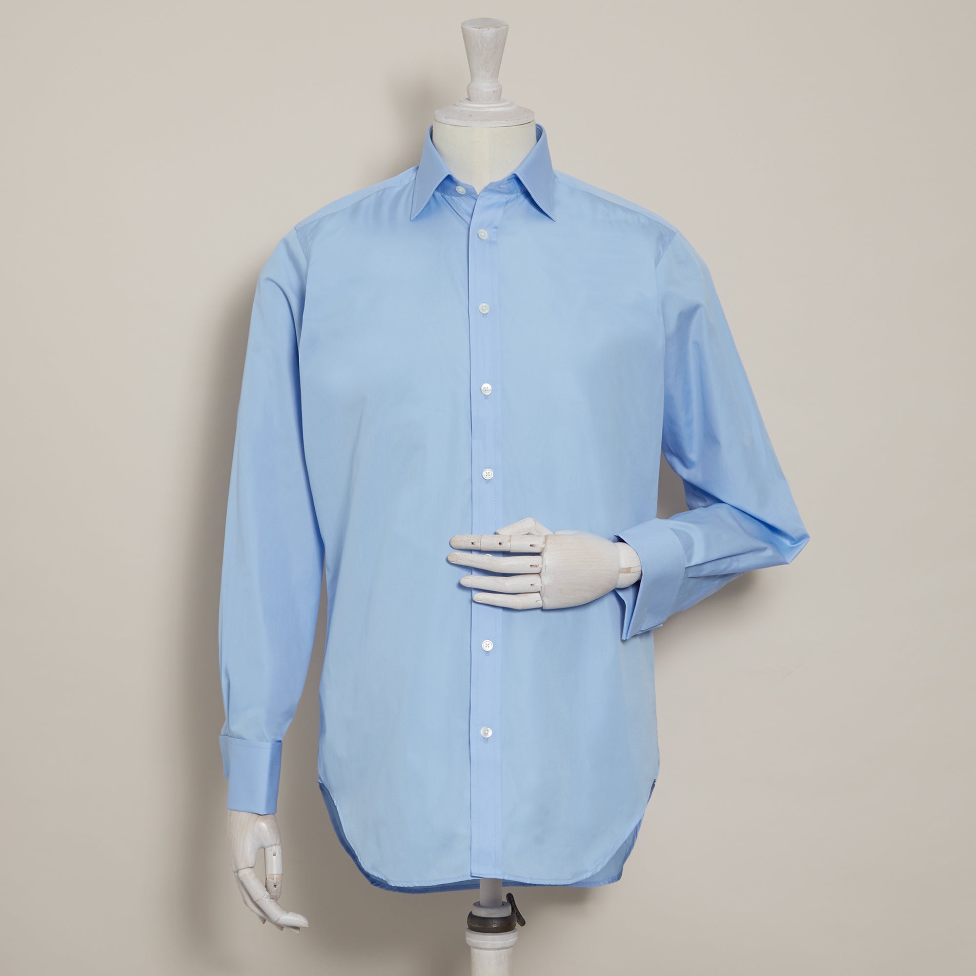 Classic Cotton Shirt Dc L