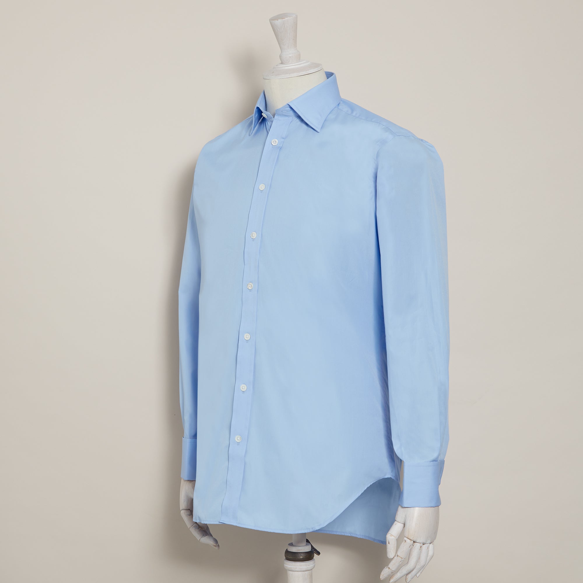 Classic Cotton Shirt Dc L