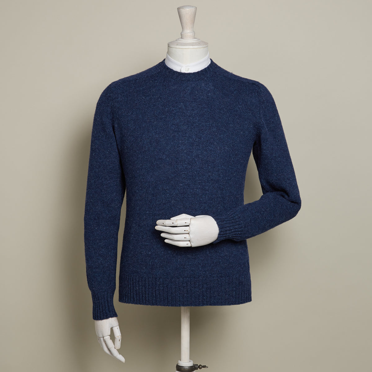 Shetland Sweater