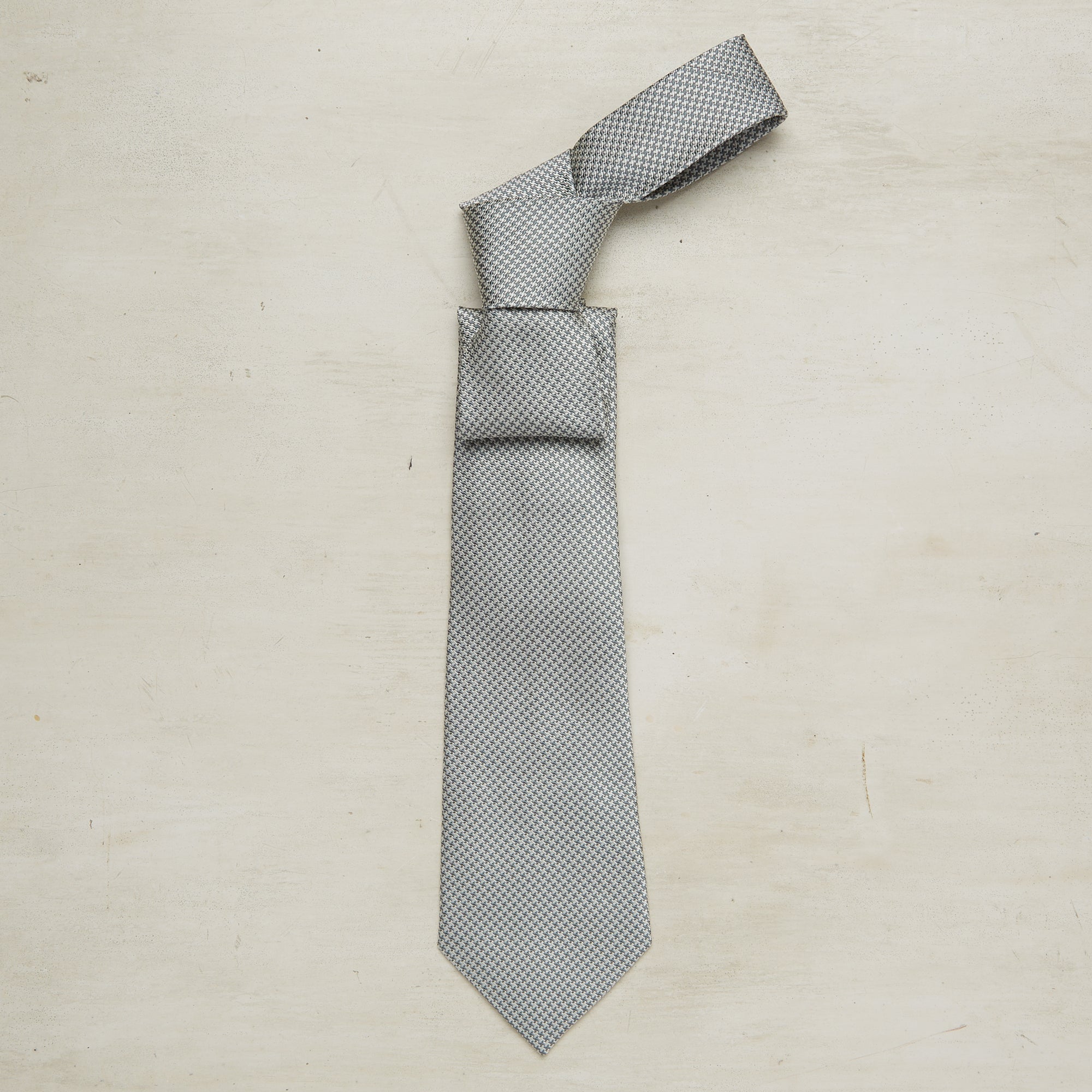 Woven Tie