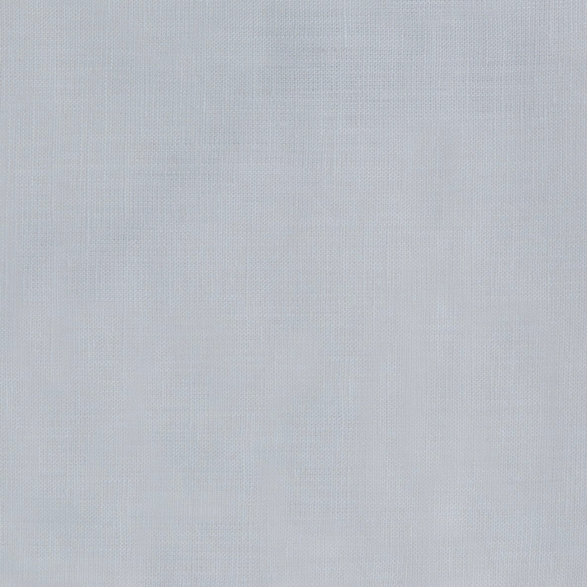 Drawn Thread Linen Pocket Square