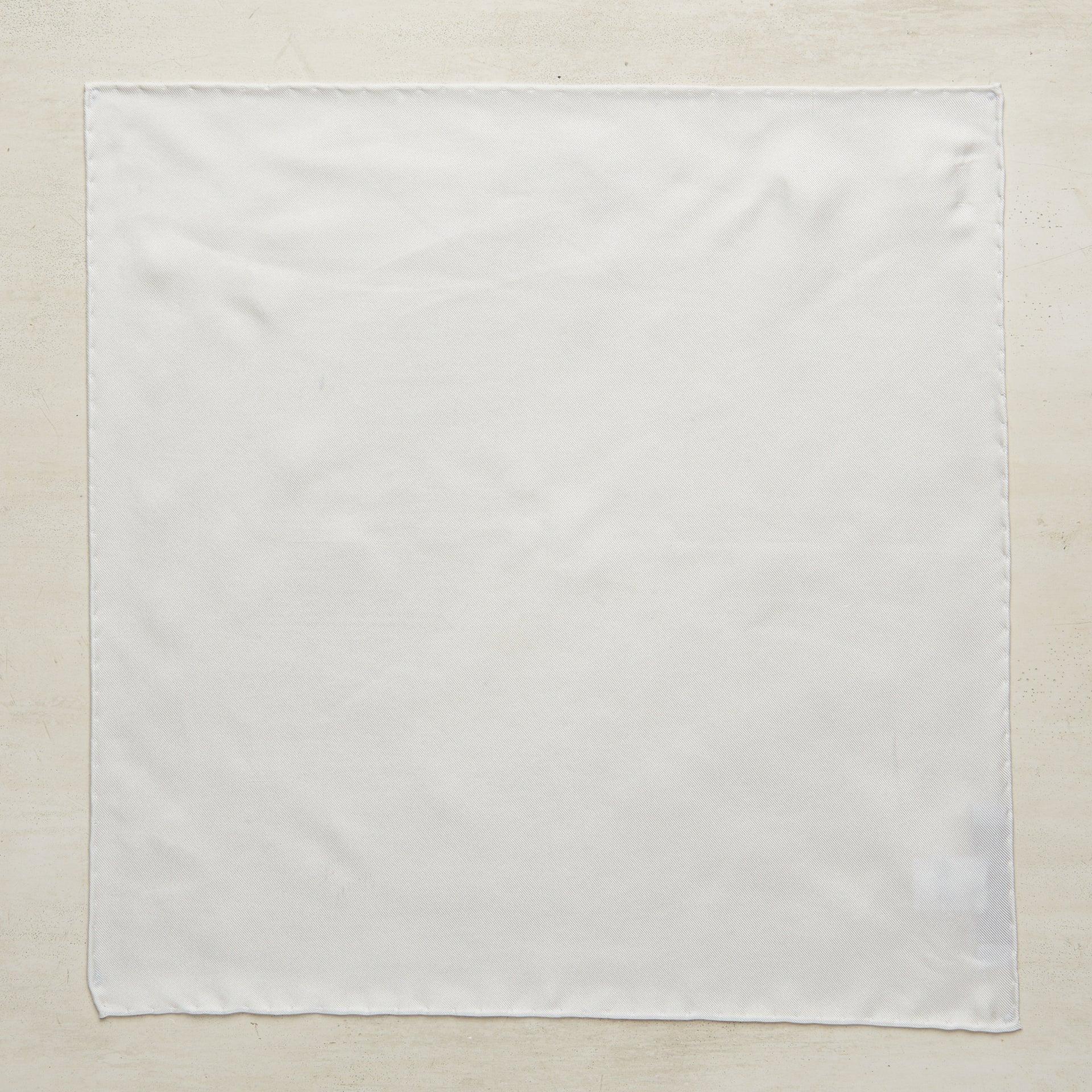 Silk Pocket Square