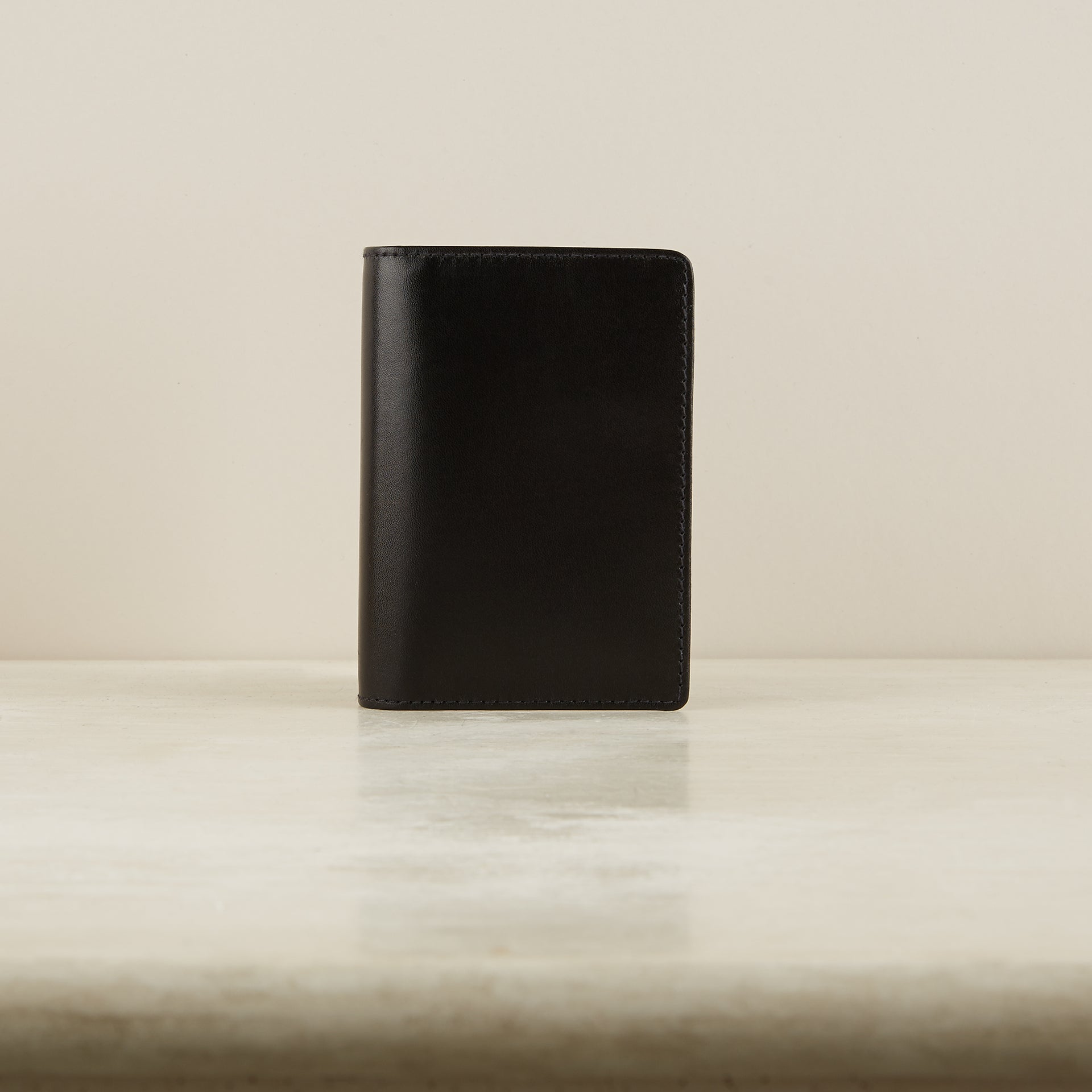 Bi Fold 6 Cards Case