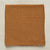 Wool And Silk Pocket Square With Medium Spots In Gold