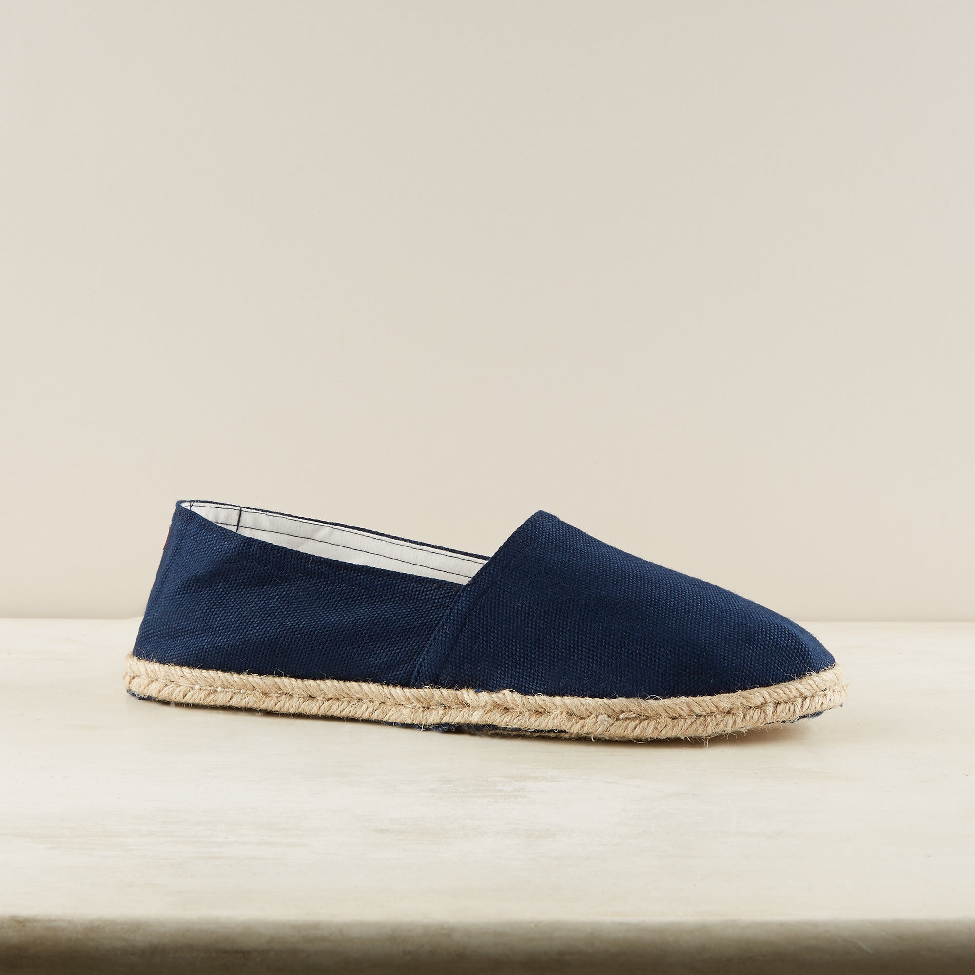 Cotton Espadrilles