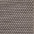 Square End Silk Knitted Tie In Grey