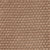 Square End Silk Knitted Tie In Taupe