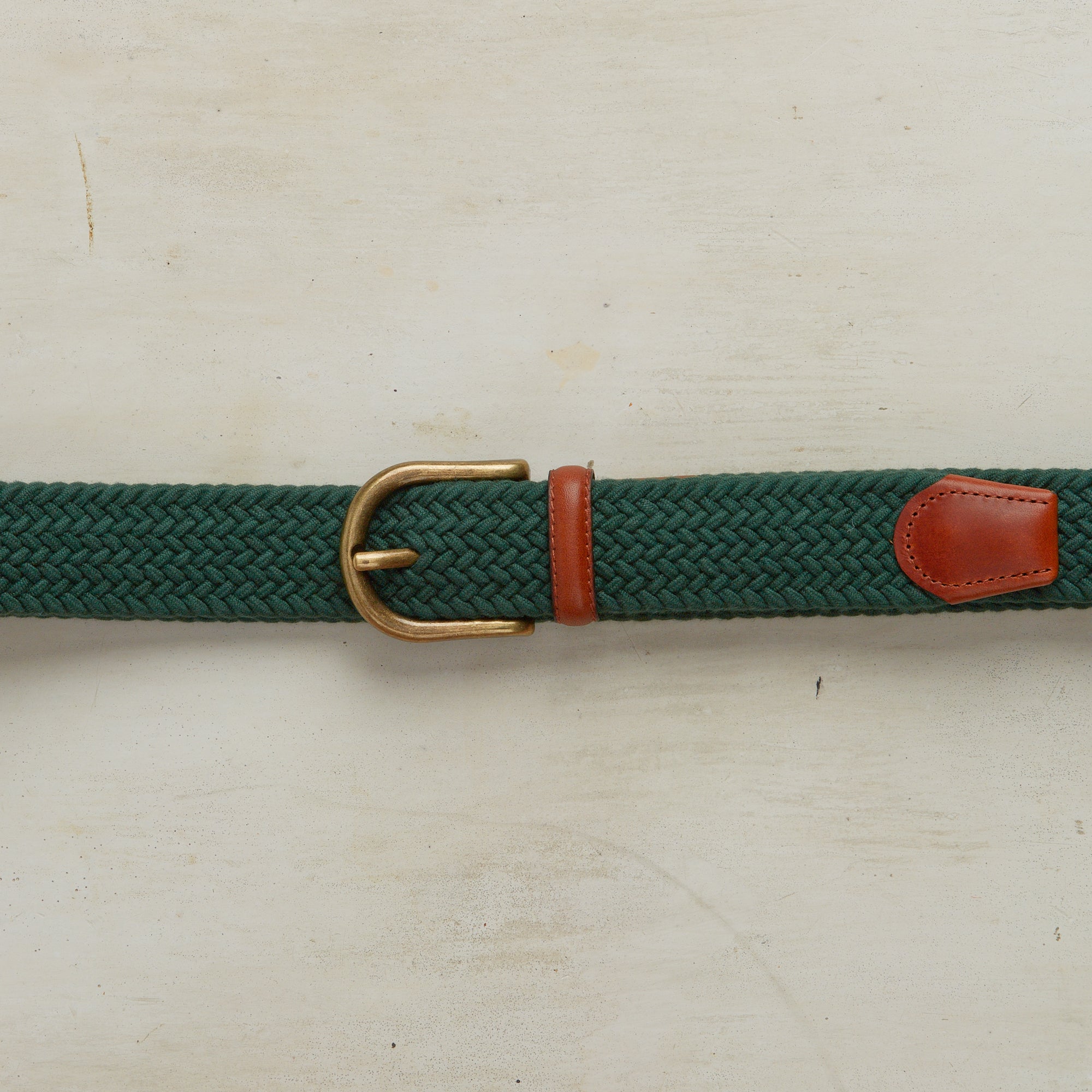 Elastic Woven Belt