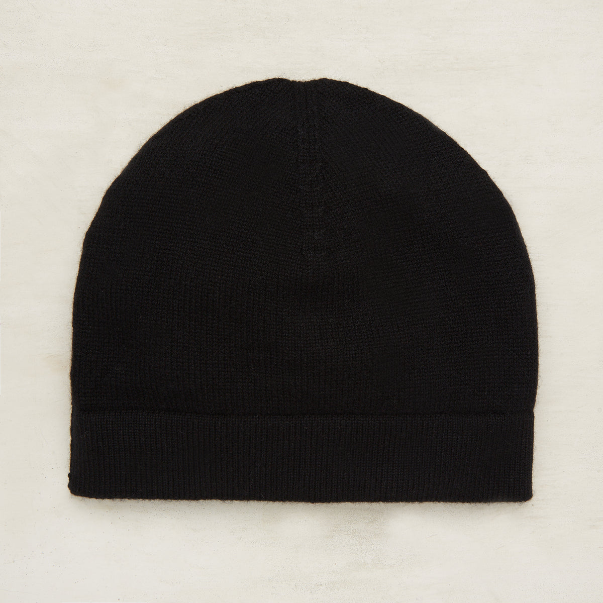 Cashmere Beanie Knitted Hat