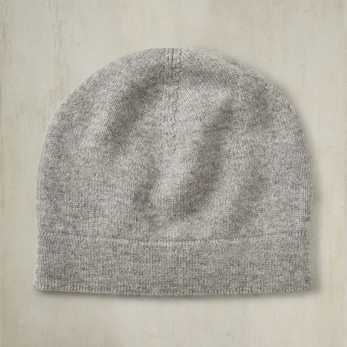 Cashmere Beanie Knitted Hat