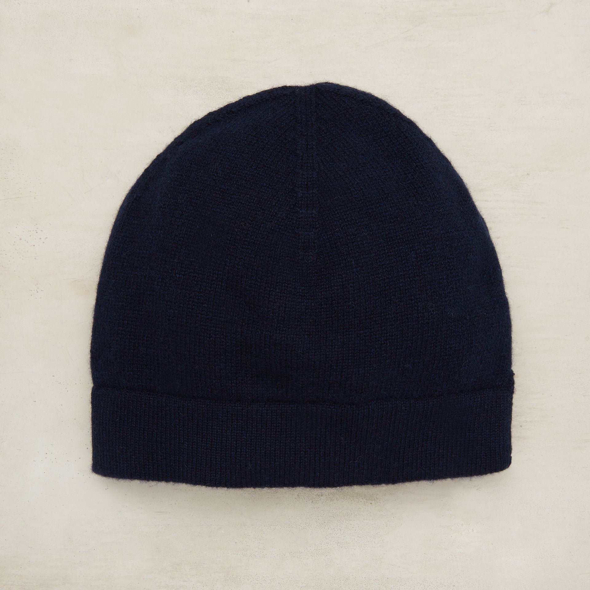 Cashmere Knitted Beanie