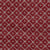 Tile Pattern Cotton Pocket Square In Dark Pink