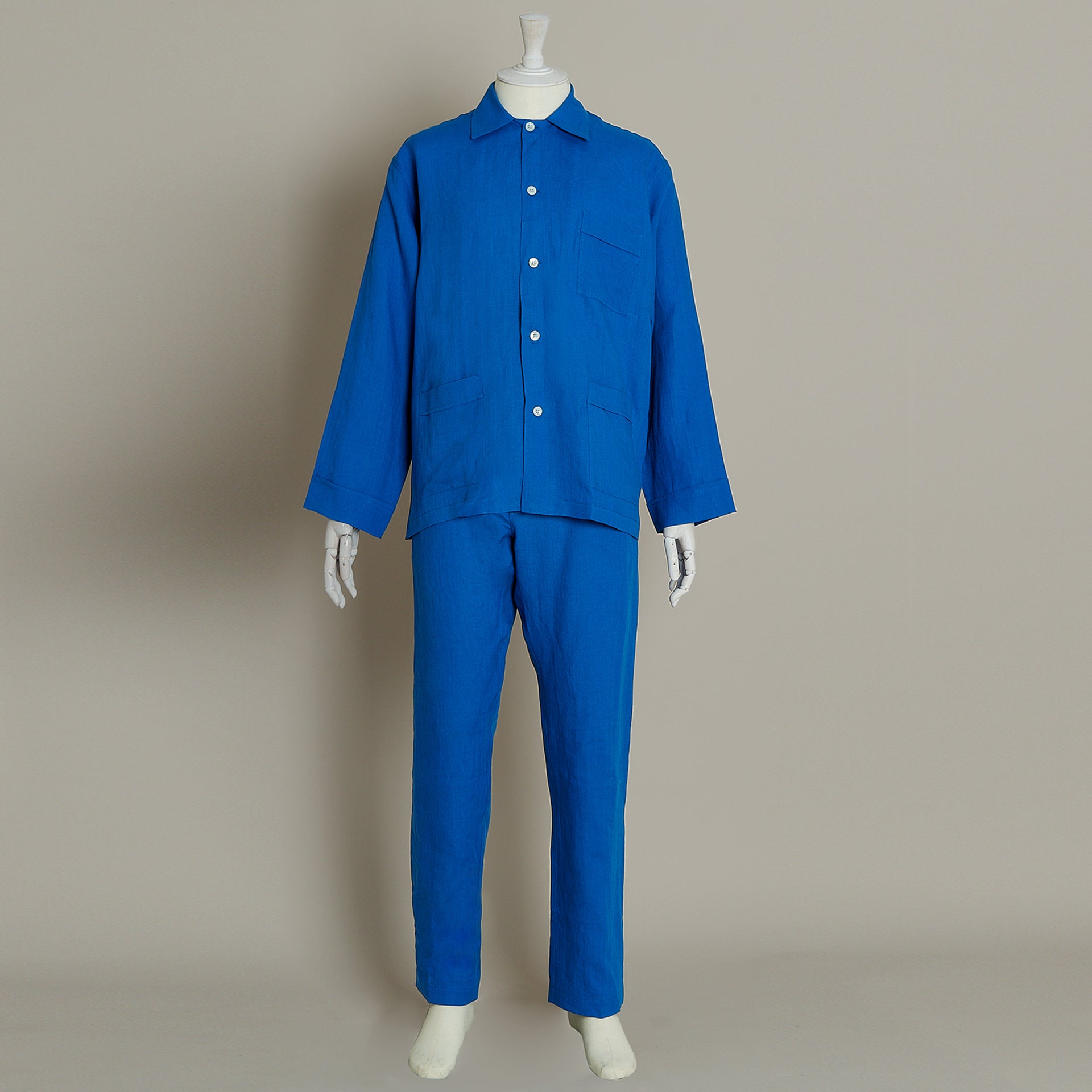Linen Pyjamas China