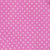 Small Spot Printed Tie In Pink