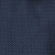 Micro Dot Woven Tie In Navy