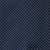 Mini Dot Woven Tie In Navy