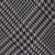 Prince of Wales Check Woven Tie In Natural