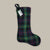 Farquharson Tartan Christmas Stocking