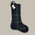 Murray of Atholl Tartan Christmas Stocking