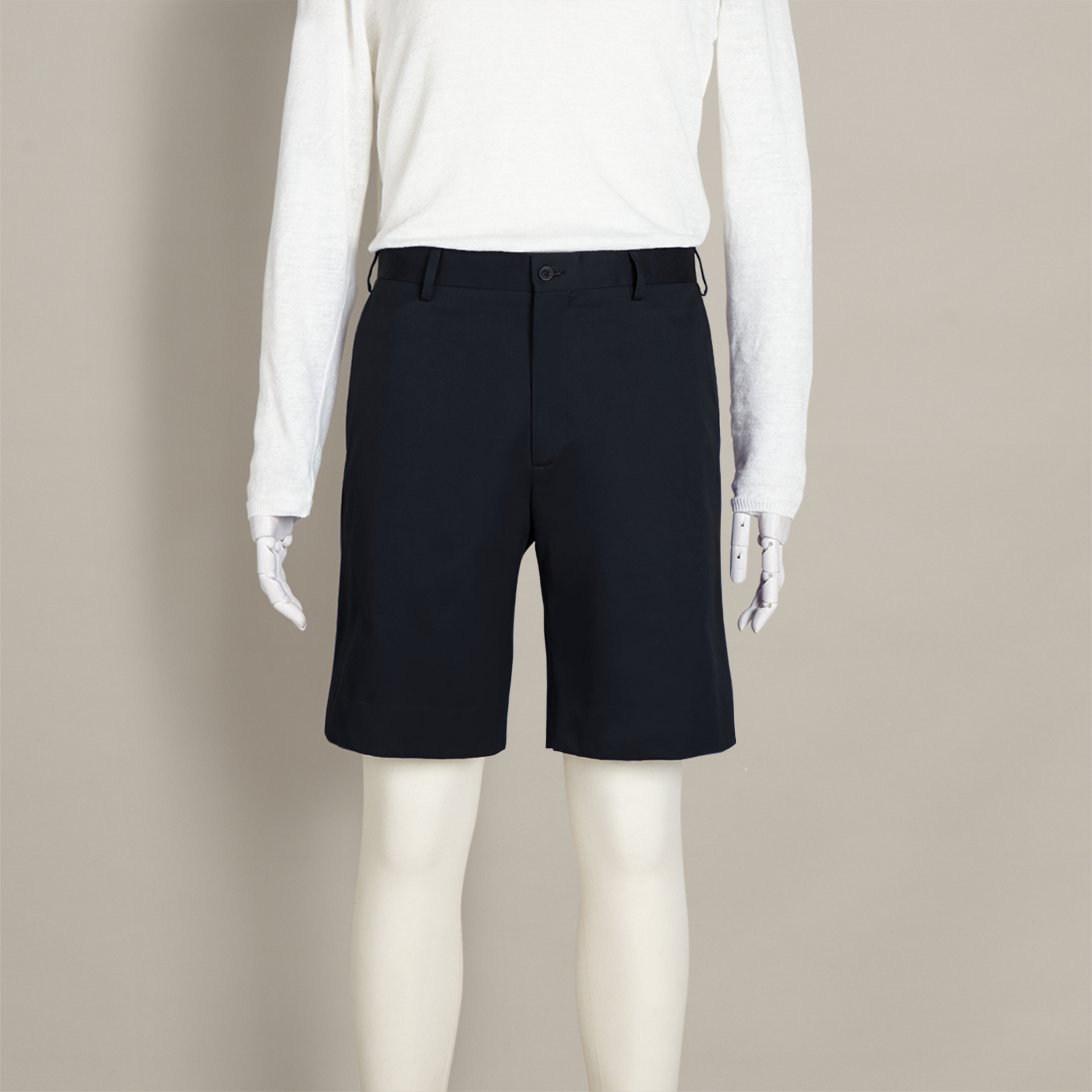 Cotton Beach Shorts