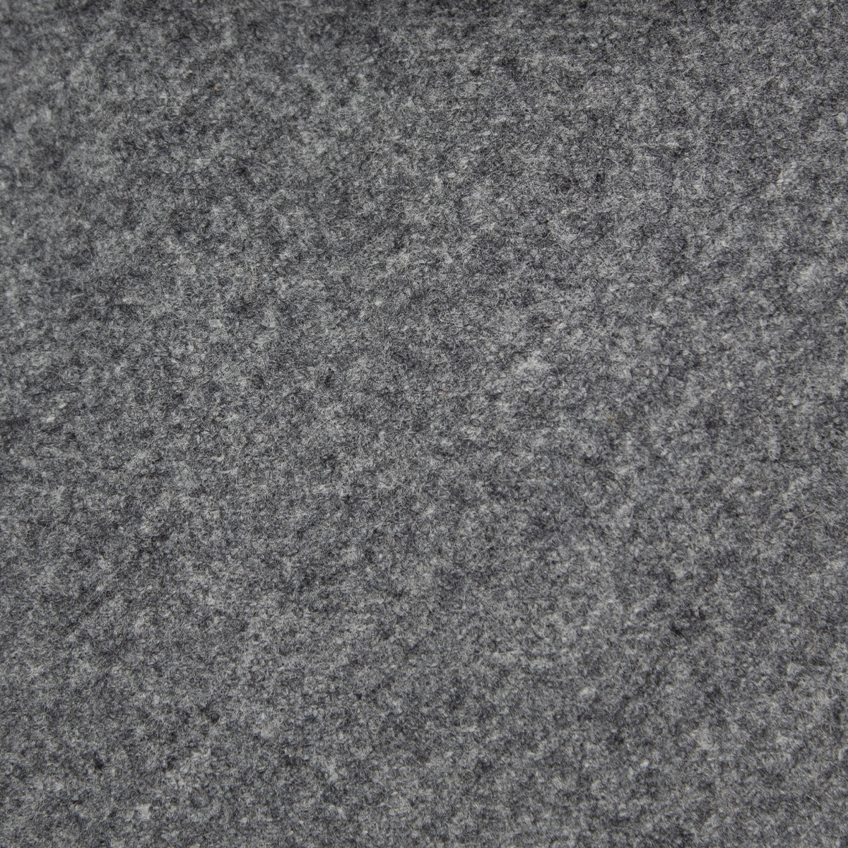 Flannel Tie in Mid Grey