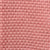 Square End Silk Knitted Tie In Light Pink