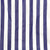 G. Cortina For A&S Wide Stripe Robe