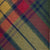 Tartan Tie in Dark Green