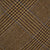 Prince of Wales Check Tie in Light Brown