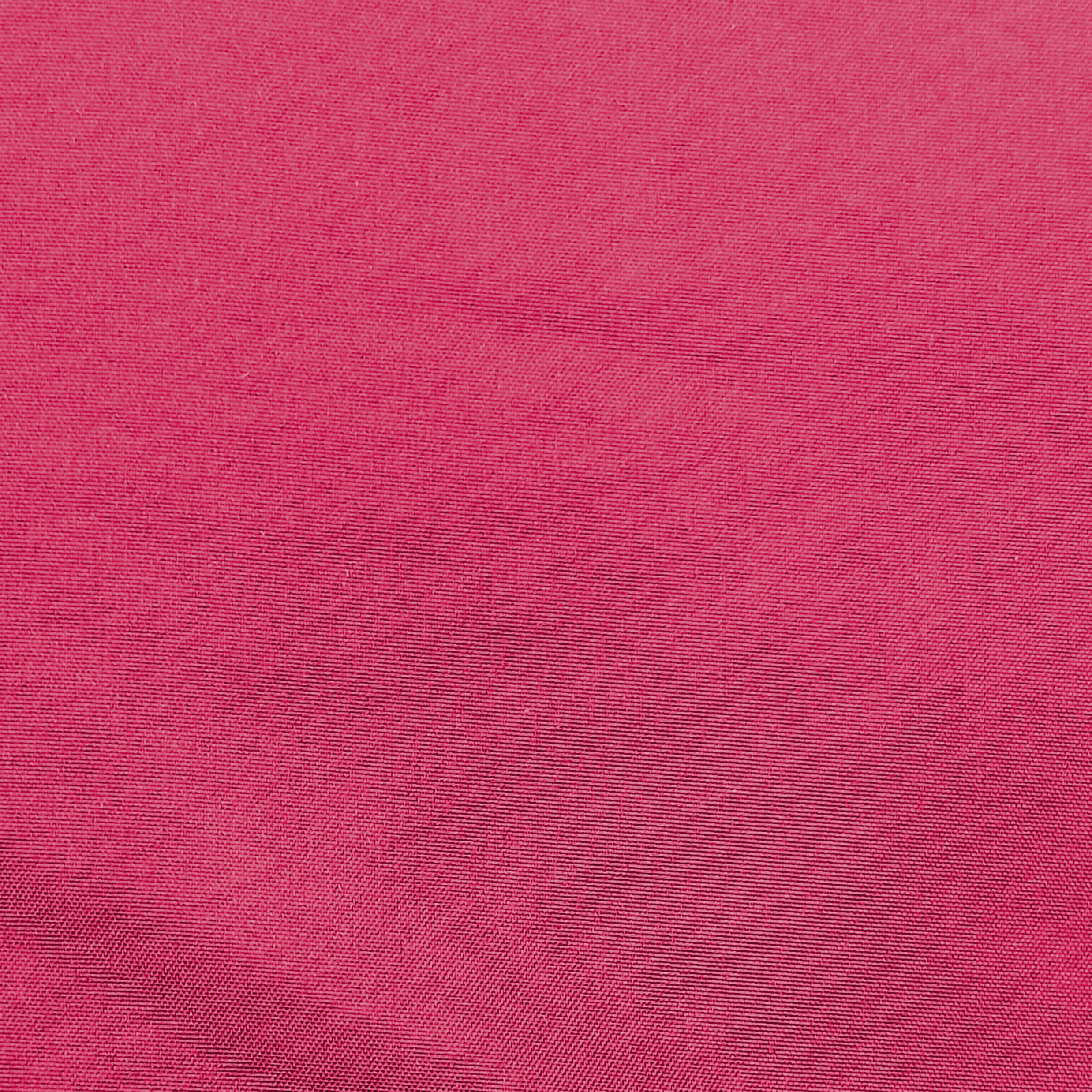 Plain Swimming Trunks In Fuchsia