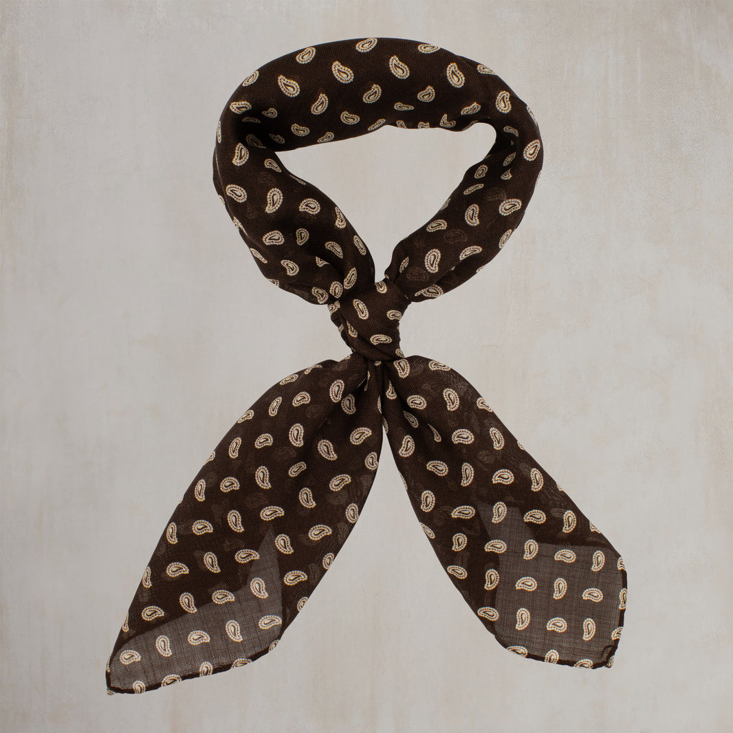 Neckerchiefs
