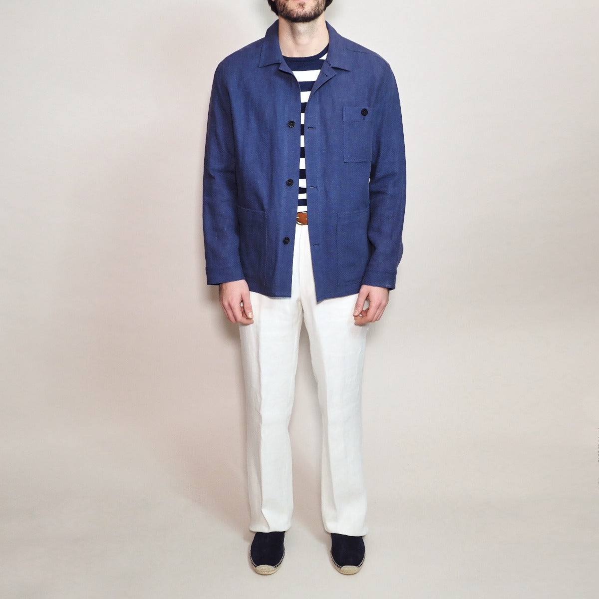 Trouser Style 7