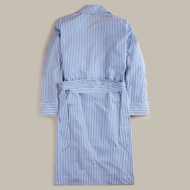 G. Cortina For A&S Striped Robe